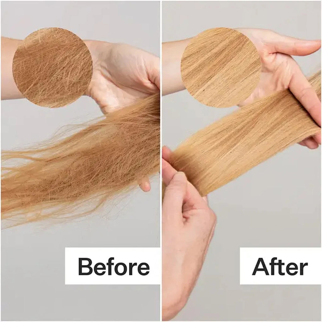 Collagen & Maca Root Hair Conditioner – Repairs Damaged Hair Hair Conditioner Oasis Select