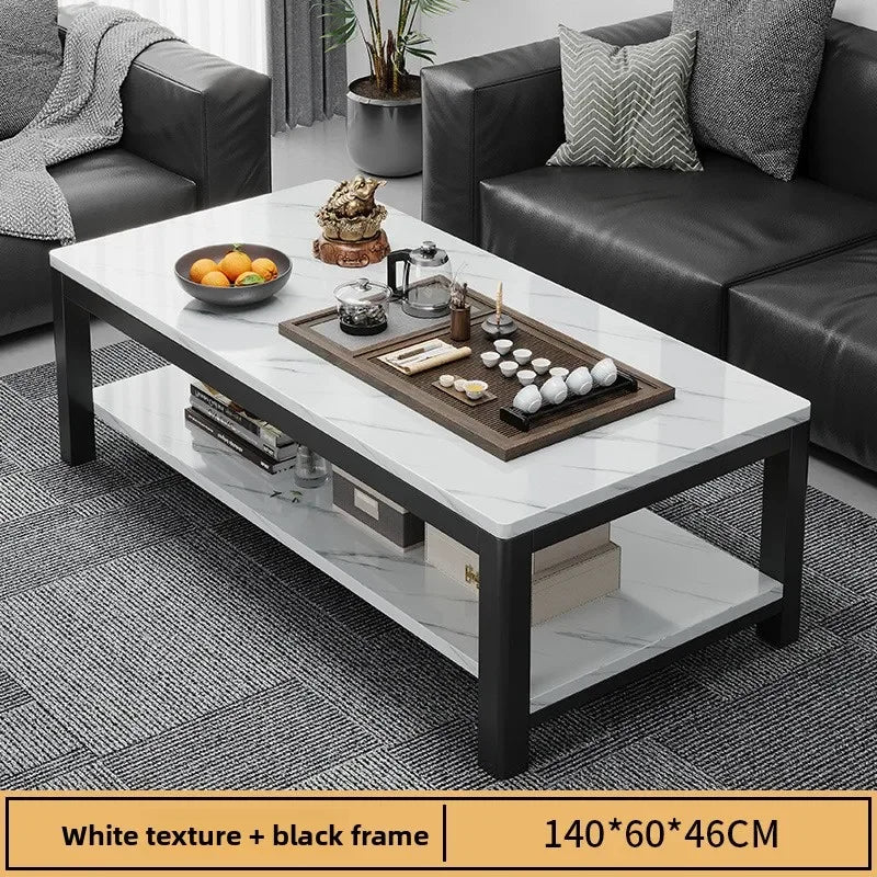 Coffee table living room simple modern simple light luxury small apartment office tea table small table Oasis Select B-BAI-140 60