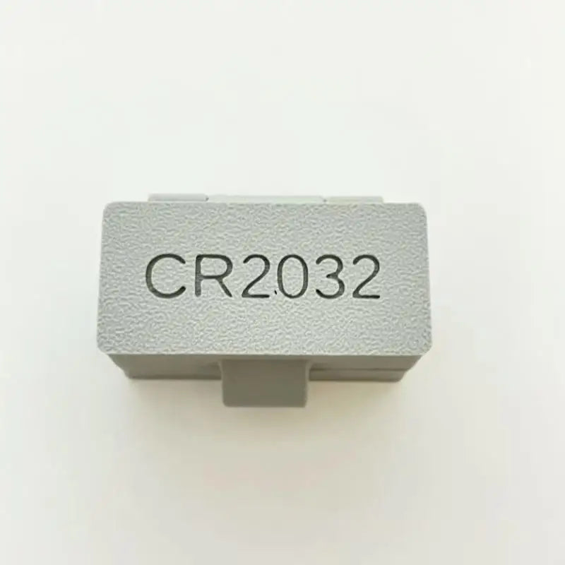1Pcs CR2450/LR44 Button Battery Storage Case Organizer 10/20 Grids CR2032 Button Battery Storage Box Oasis Select A3