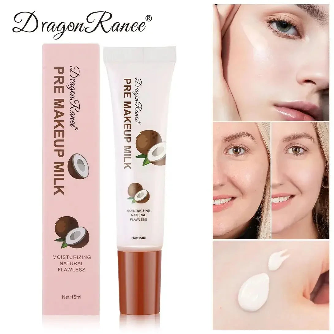 Dragon Ranee Makeup Primer – Oil Control & Pore Minimizing