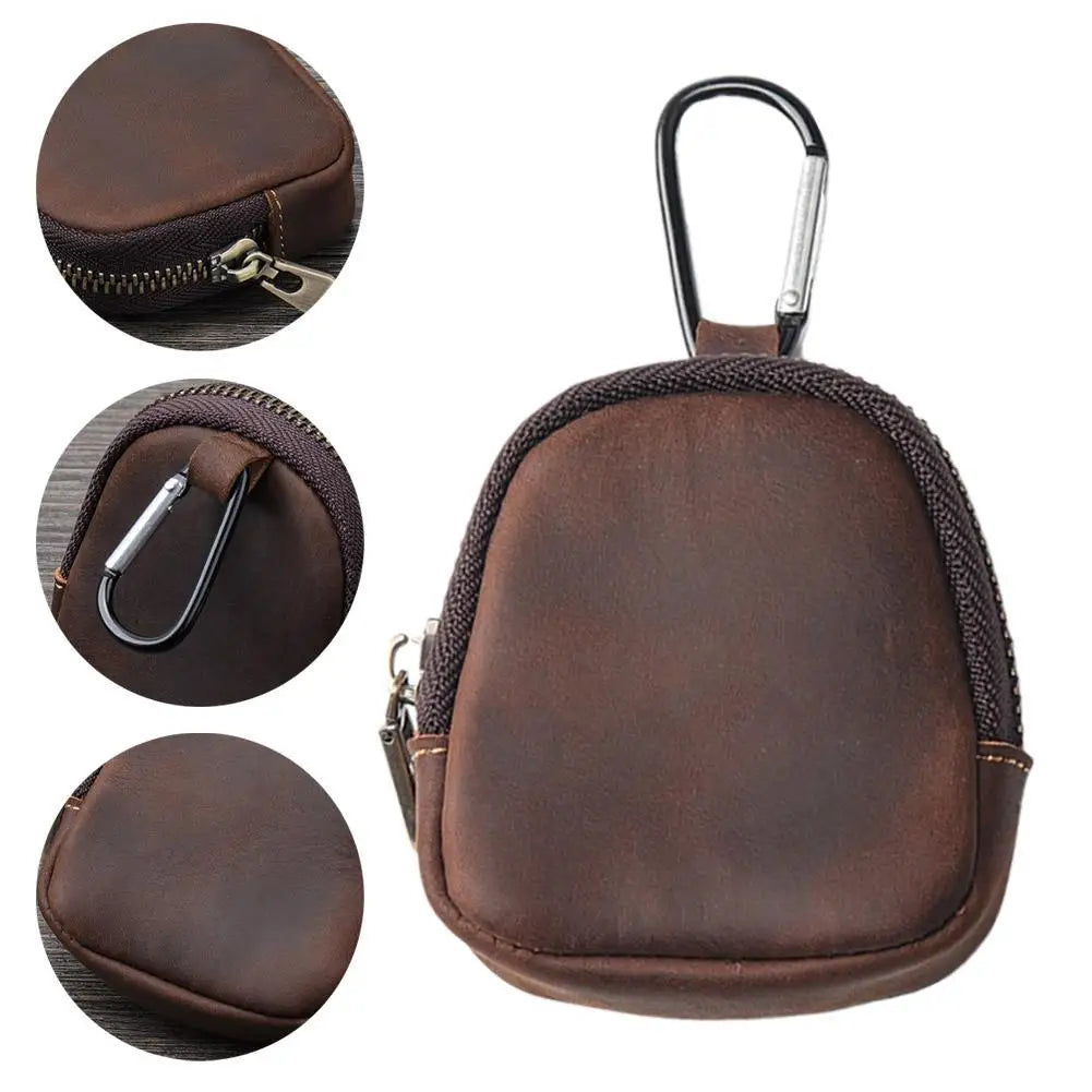 Key Bag Coin Wallet Tactical Accessory Key Protection package outside the home sports small kit one pack Oasis Select