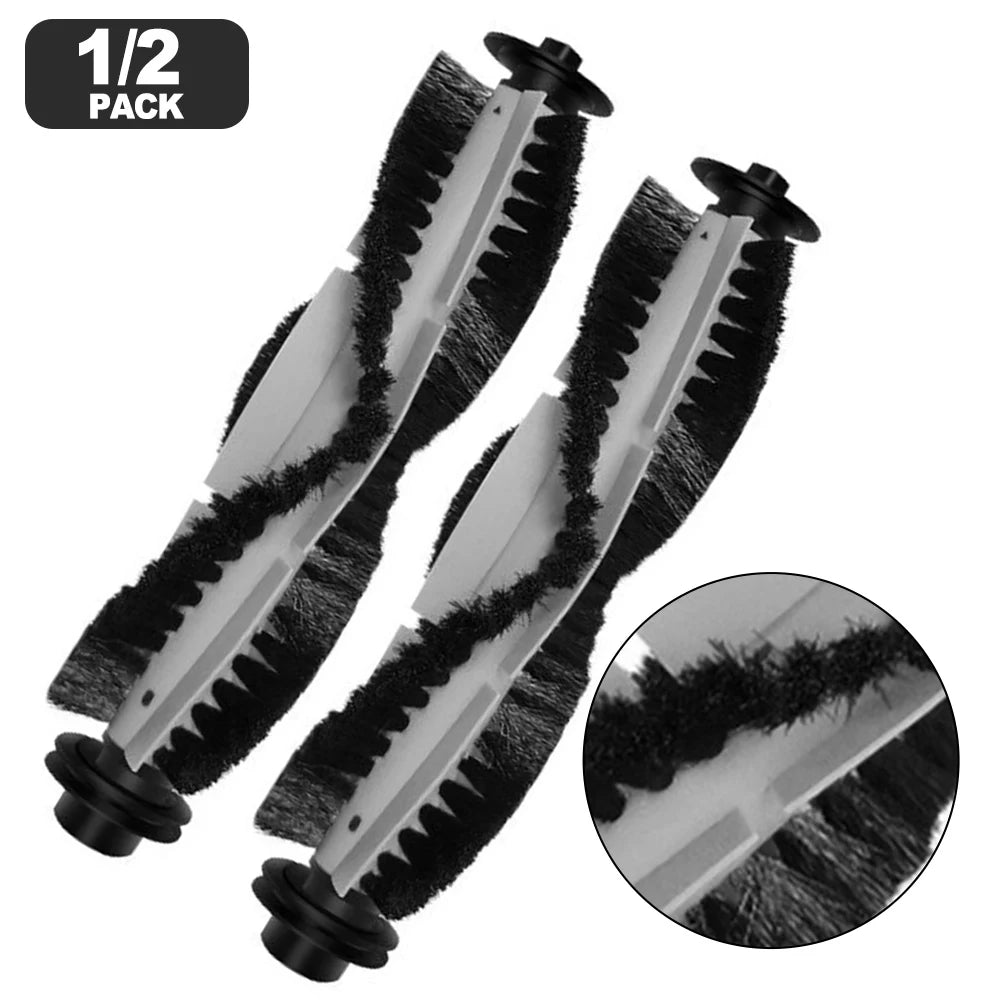 Robot Cleaner Central Roller Main Brush For Polaris, For Pioneer, For Genio Oasis Select