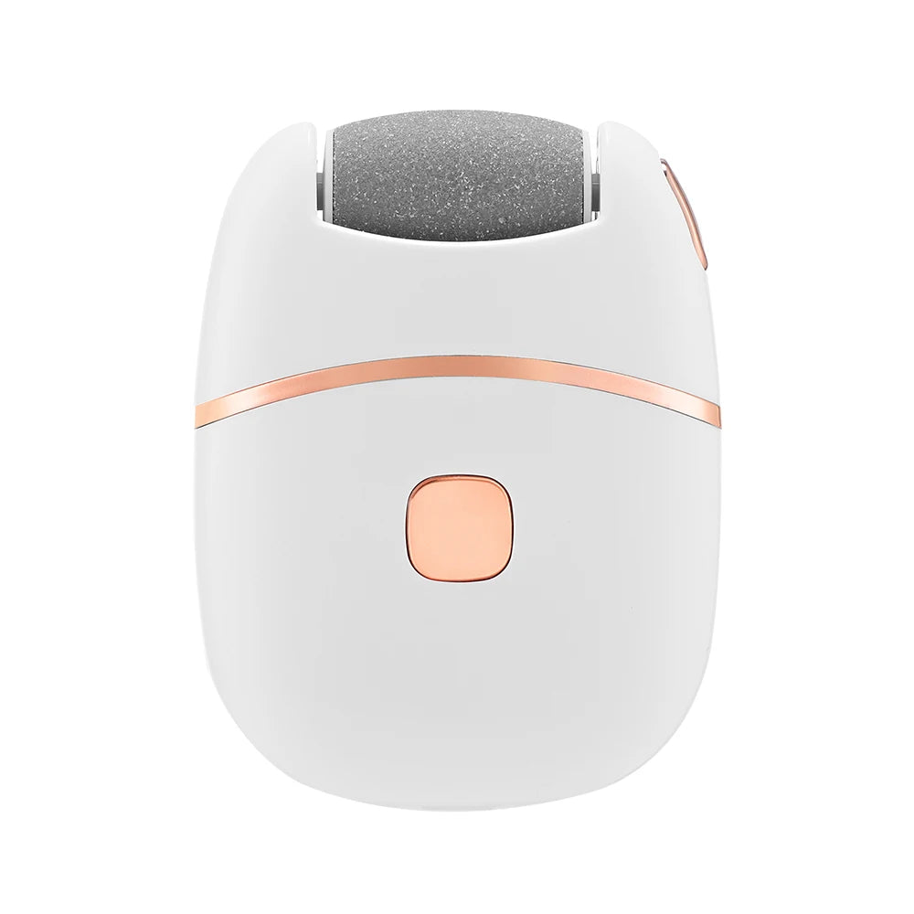 Hailicare Electric Foot Grinder USB Rechargeable – 2-Speed