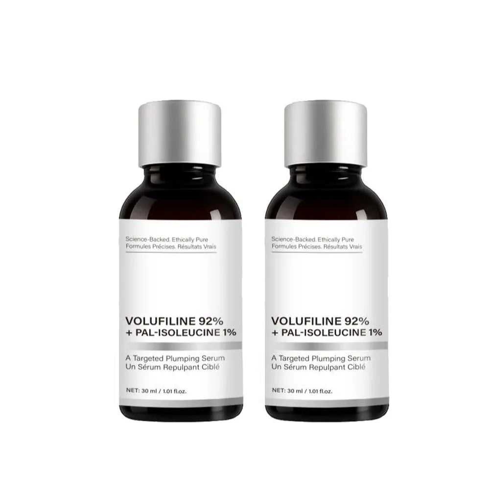 Face Essence Replenishment Moisturize Brighten Skin Care Firming Facial Serum Promote Smoother,Fine lines Oasis Select 2pcs