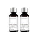 Face Essence Replenishment Moisturize Brighten Skin Care Firming Facial Serum Promote Smoother,Fine lines Oasis Select 2pcs