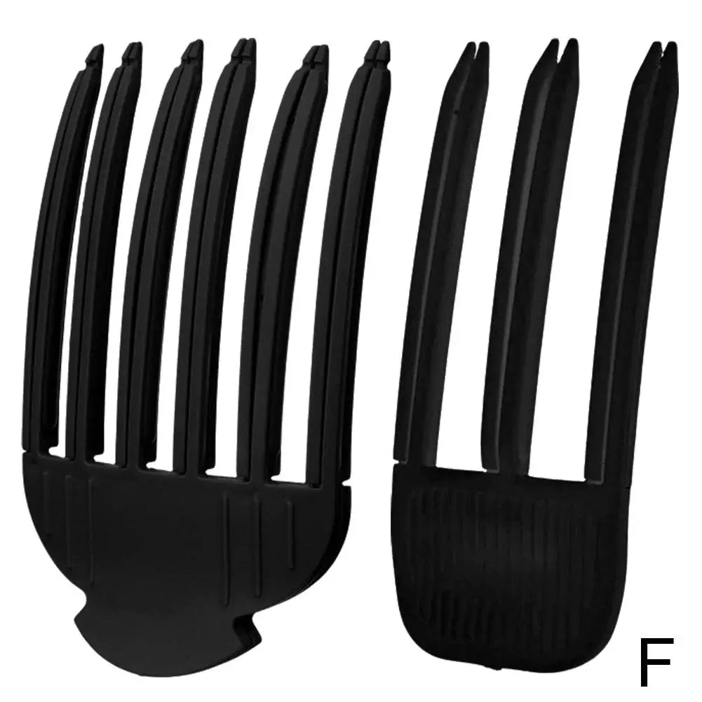 Fluffy Root Hair Clip – 3 & 6 Teeth Volume Styling Comb Hair Styling Clip Oasis Select F