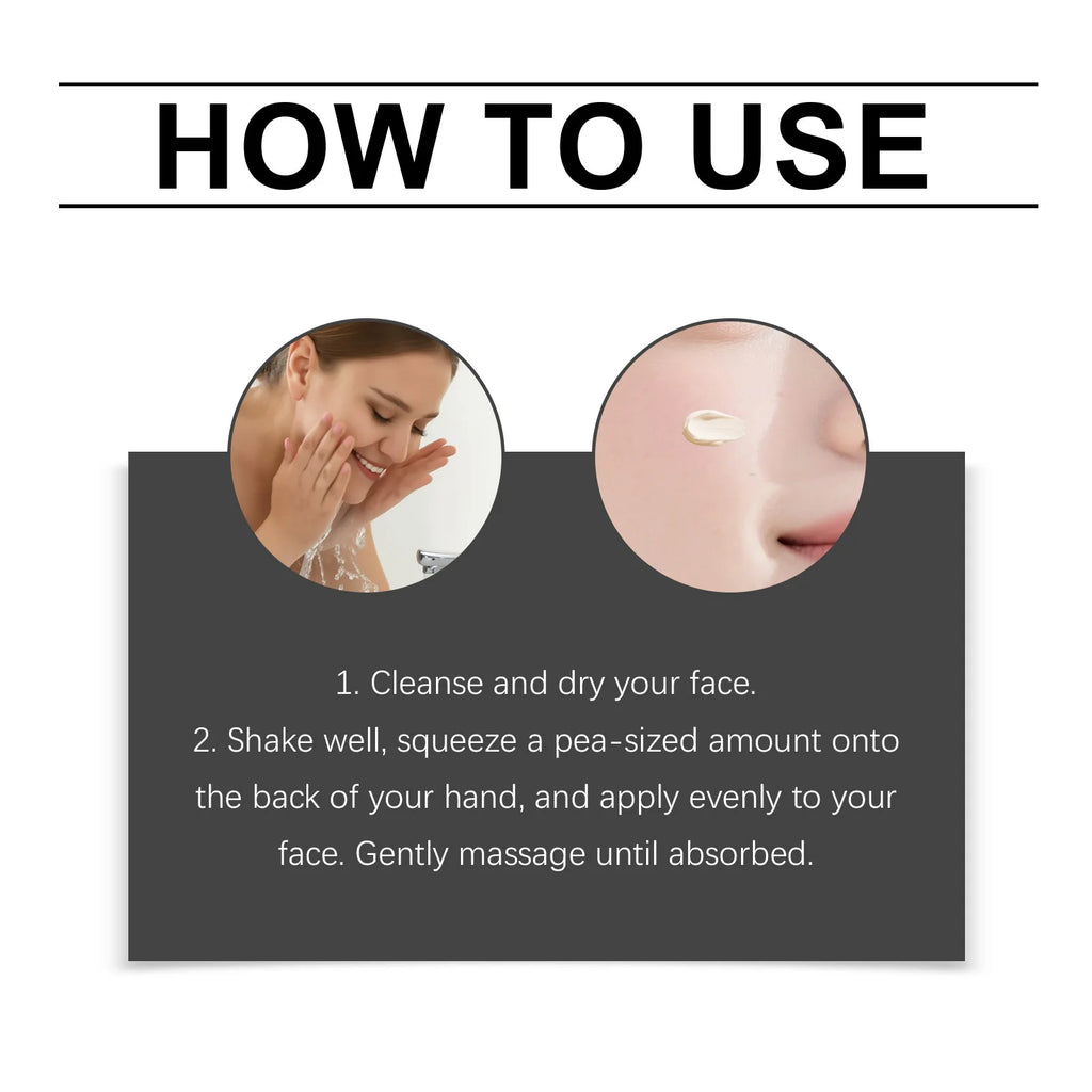 Facial Makeup Primer – Firming, Oil Control & Flawless Finish Makeup Primer Cream Oasis Select