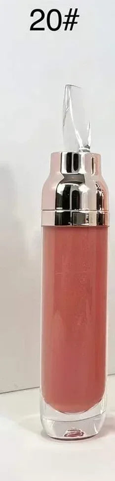 Floral Perfume Lip Gloss 7ml – Alcohol-Free Unisex Beauty Perfume Lip Gloss Oasis Select 20 NUMBER