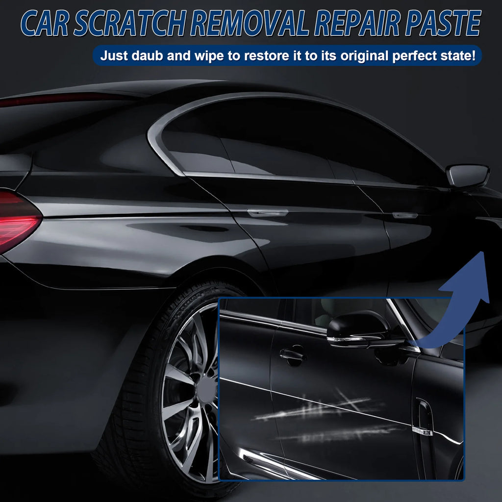 Fiberglass Repair Paste Bonding Strong Quick Dry Little Putty Long Strand Fiber Deep Cracks Car Scratch Remover Paste Fix Tools Oasis Select