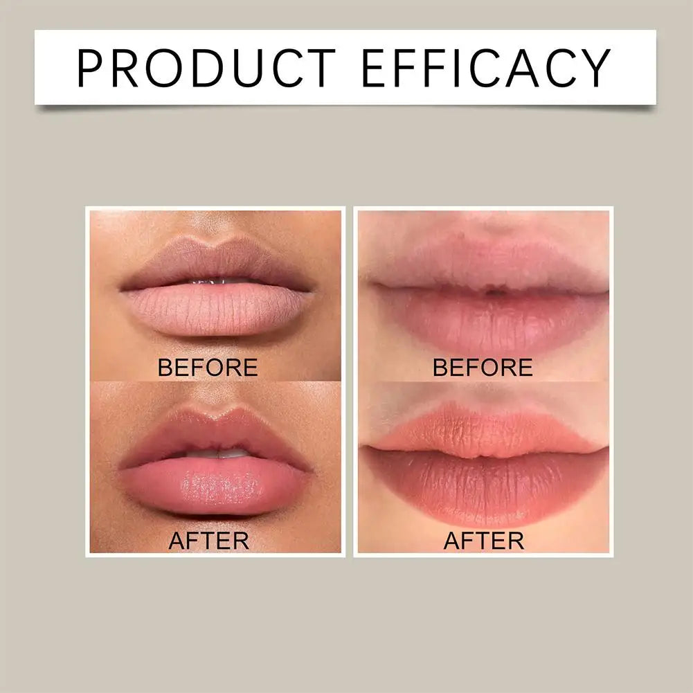 Funny Matte Velvet Lipstick – Long-Lasting Gag Gift for Women Matte Lipstick Oasis Select