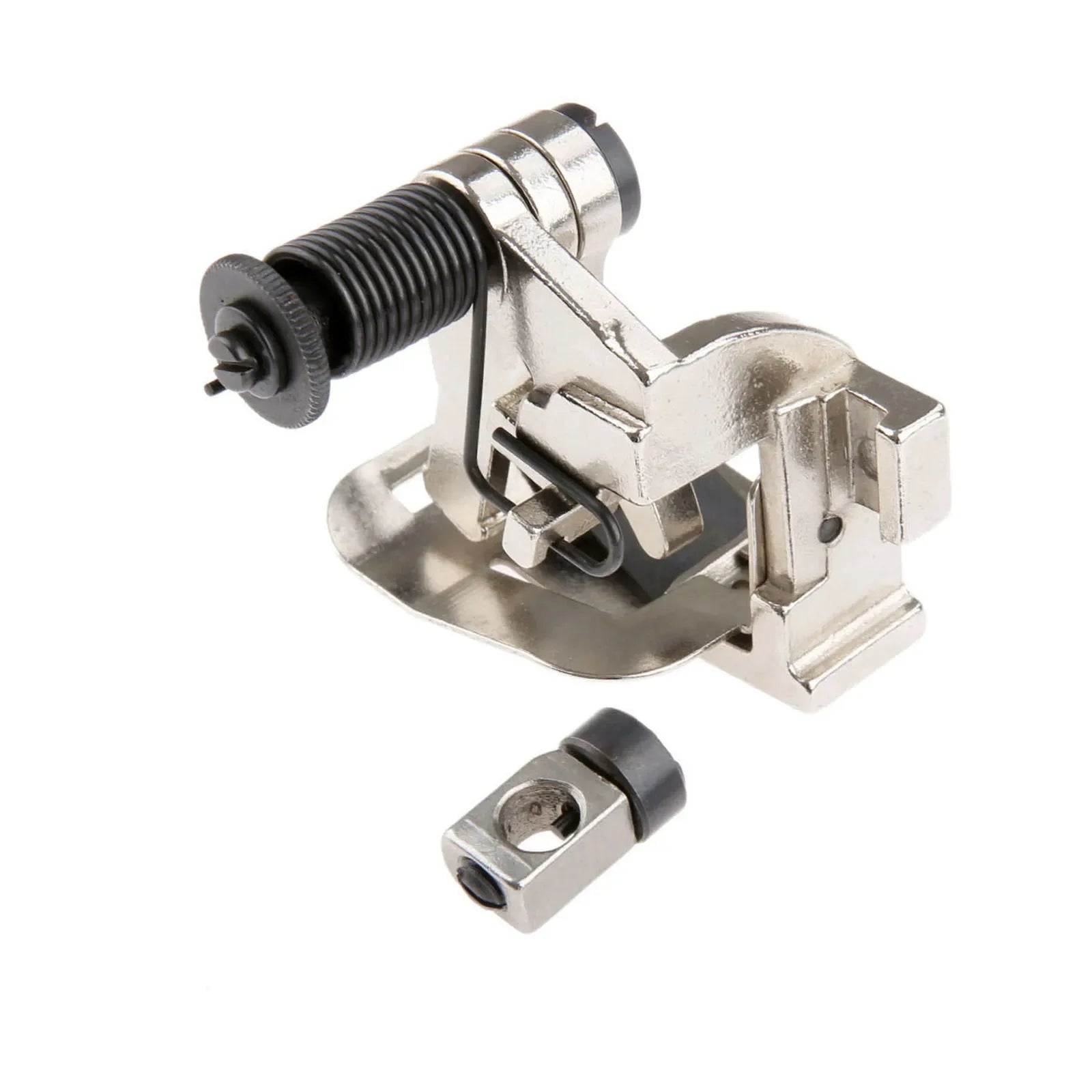 Metal Sewing Attachment Foot A9 G9E – Singer, Brother & Juki