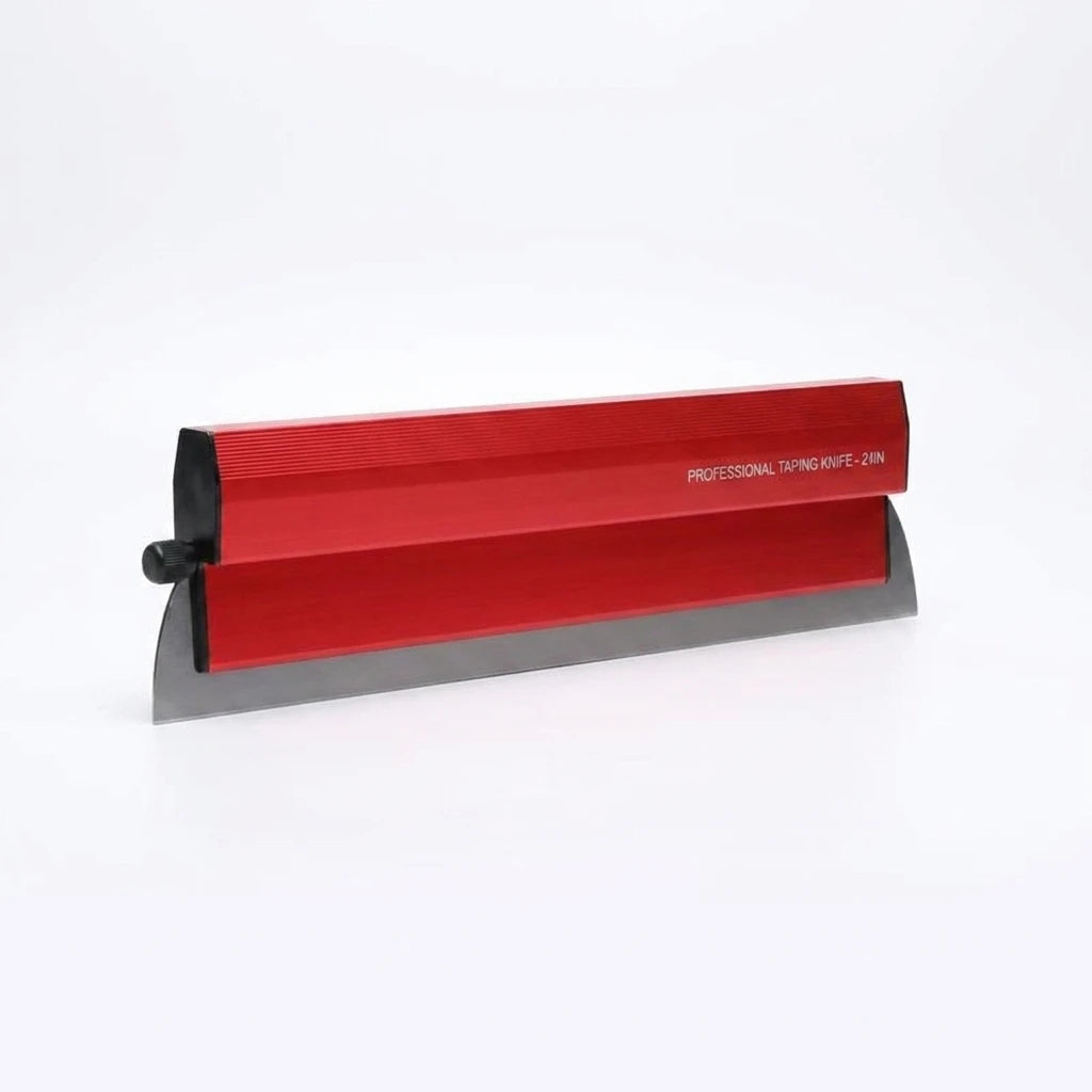 Flexible Drywall Smoothing Spatula 25/40CM Skimming Blade Painting Finishing Building Tool for Wall Plastering Oasis Select