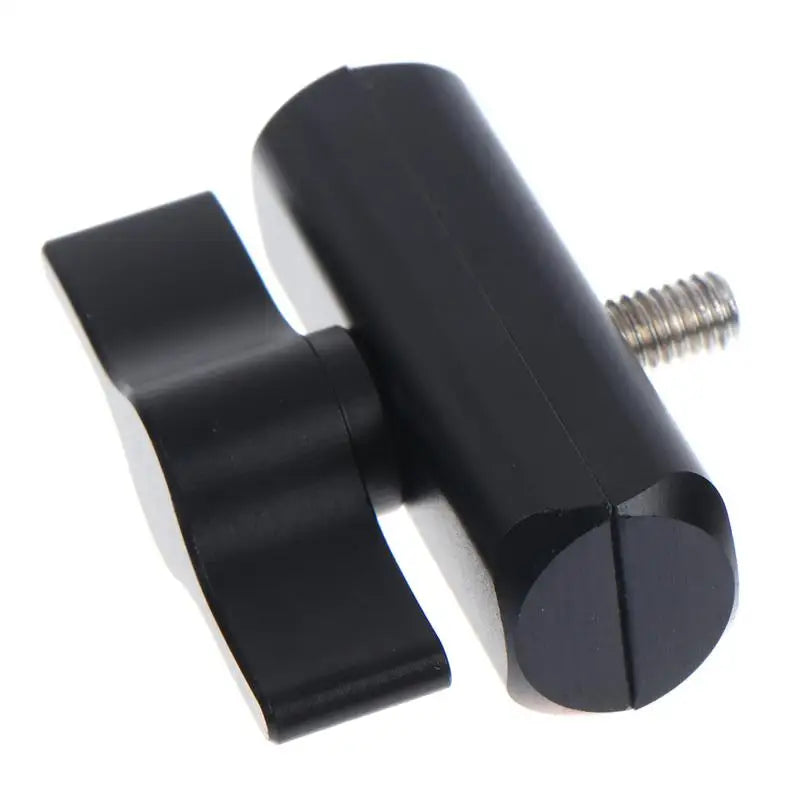 17mm Ball Mount Double Socket Arm Clamp Joint Connecting Rod 1/4" Screw Adapter For 13 For OSMO360 Camera Phones GPS Holder Oasis Select