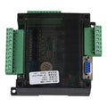 LIKE WISH Plc Industrial Control Board Programmable Controller Withanalog Micro Programmable Controller Programmable Controller Oasis Select Green FX3U14MR