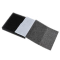 Keep Your For Samsung Vacuum Running Smooth with Our Sponge Filter Replacement for DJ63 00669A SC43 47 SC4520 Set of 3 Oasis Select A
