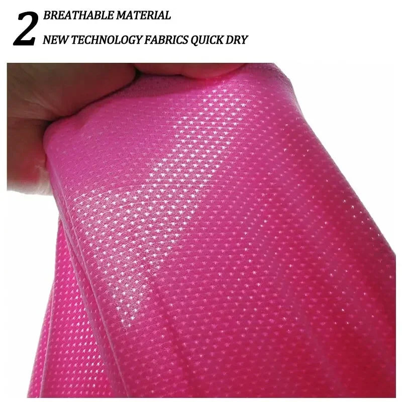 X-TIGER Women's Cycling Shorts 3D Padded Shockproof Mountain Bike Shorts Breathable Cycling Briefs Sports Underwear Oasis Select