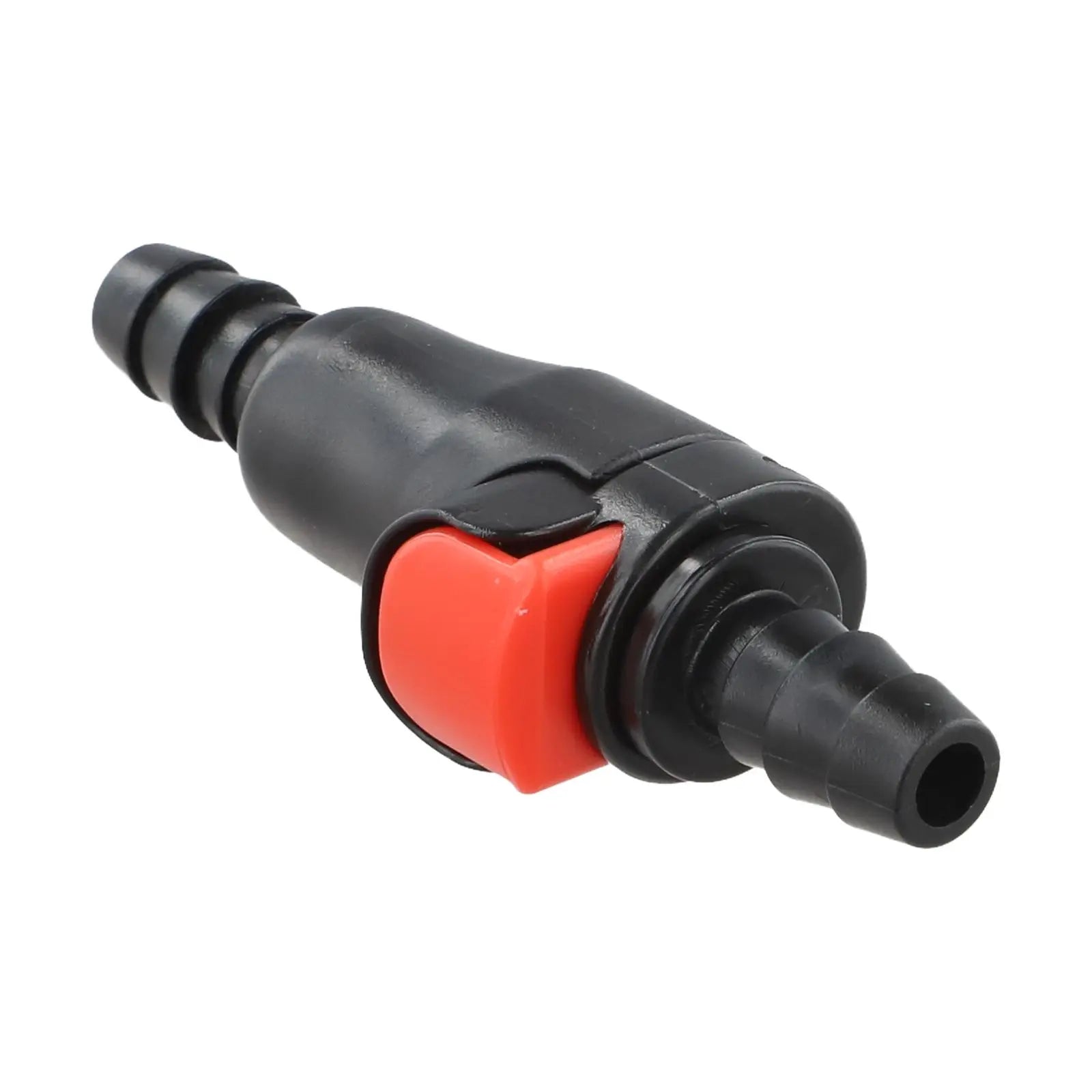 Replacement Quick Connectors for Hydration Water Bags 2pcs Fits 1/4 Inch Inner Diameter Tubing for Outdoor Hiking and Sports Oasis Select