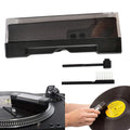 Vinyl Record Cleaning Kit – 3-Piece Brush & Dust Remover Set Record Cleaning Kit Oasis Select United States