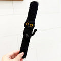 Halloween Spooky Wristbands – Kids Party Favor & Costume