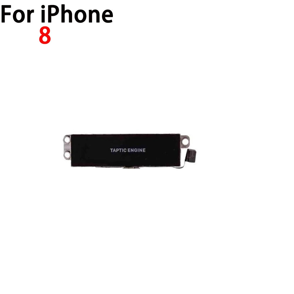 Taptic Engine Vibration Motor Flex Cable – iPhone 7 to 11 Pro Max