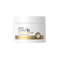 LAIKOU Snail Collagen Face Cream 25g Daily Moisturizing and Hydrating Cream for All Skin Types Oasis Select 1pcs