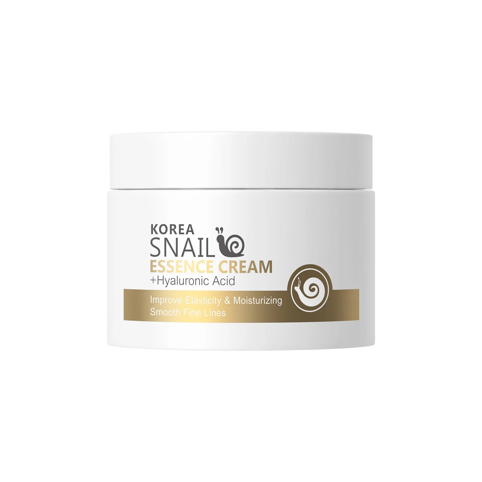 LAIKOU Snail Collagen Face Cream 25g – Moisturizer All Skin Face Moisturizer Cream Oasis Select 1pcs