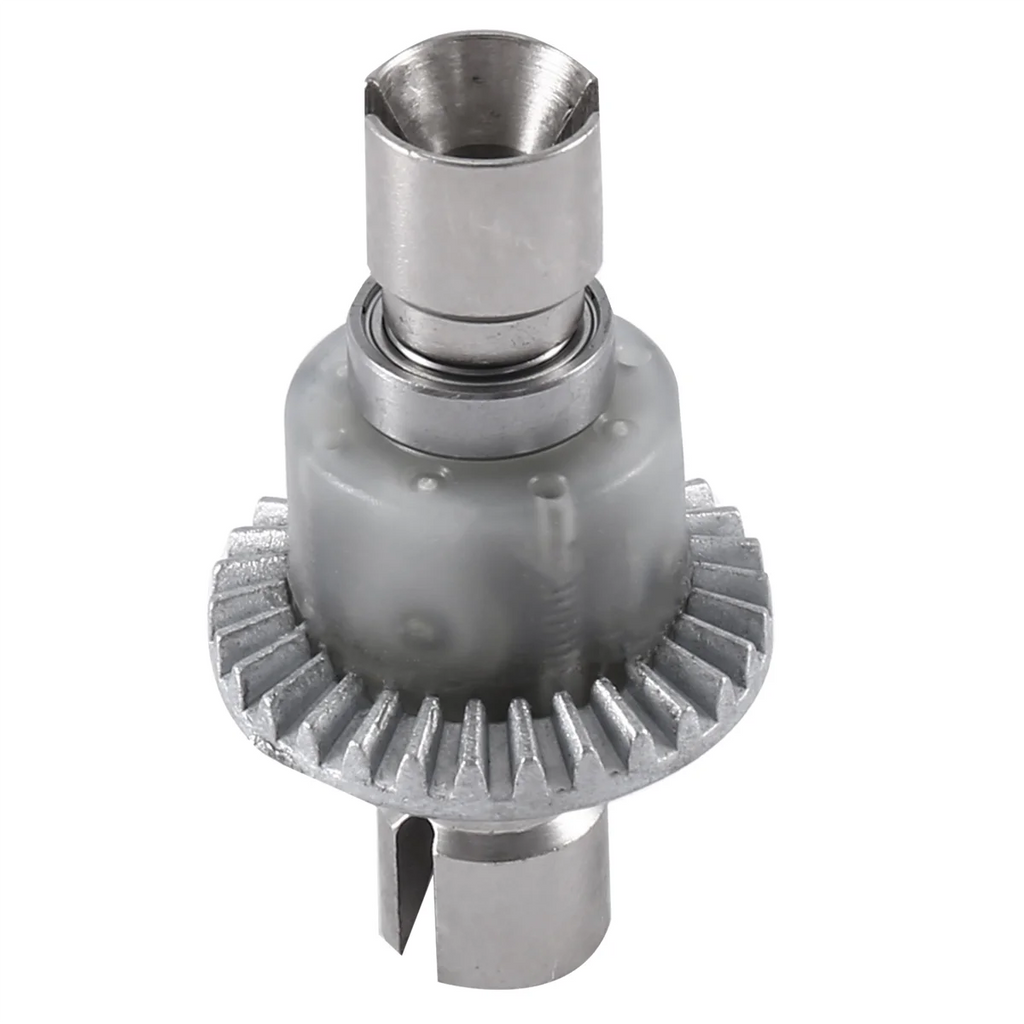 Metal Gear Differential 16420 for Go 16207 16208 16209 16210 H16 H16H H16E H16P 1/16 RC Car Spare Parts Oasis Select