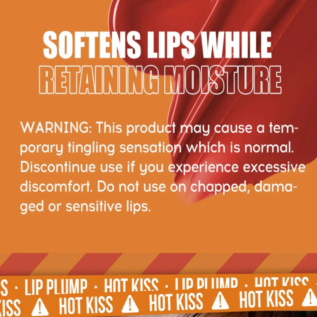 MLSMILE Mirror Lip Gloss Plumping Oil – Cute Duck, 4.8ml