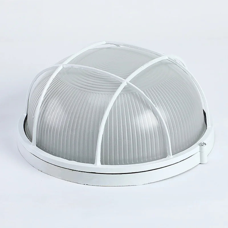 IP65 Waterproof LED Ceiling Light | Dustproof Anti-Corrosion Lamp