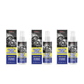 Automobile Rust Removal Spray Brake Maintenance Cleansing Metal Chrome Paint Surface Inhibitor Lubricant Truck Derusting Spray Oasis Select 300ml boxed