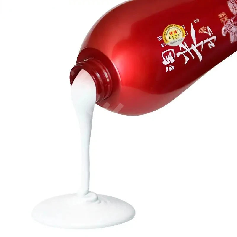 500ml Tradition Wash Rice Water Hair Shampoo Professional Hair Care Anti Hair Loss Treatment Fast Growth Anti Dandruff Shampoo Oasis Select