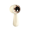 Electric Lint Remover 3rd Gear Rechargable Cloth Fabric Shaver Fluff Pellet Remove Machine Sweater Defuzzer Lints Shaver Trimmer Oasis Select MQ04