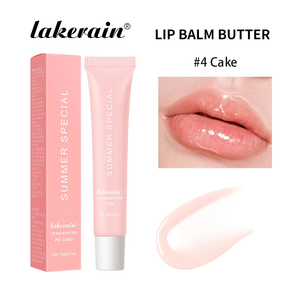 Moisturizing Lip Balm Butter Gently Nourishes Moisturizes Soothes Lips Beautifying Smoothing Lip Butter Balm Beauty Lip Care Oasis Select Cake