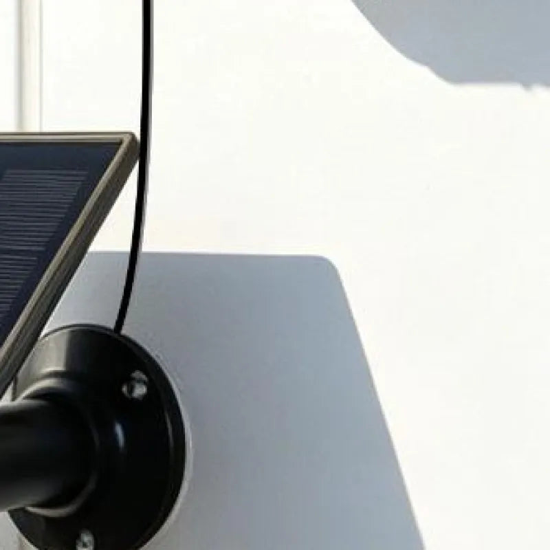 3W Lightweight Solar Charger DC3.5 Type-C Ports Safety Cameras Sun-Powered Panels 6000mAh Sun-Powered Panel for Camping Light Oasis Select China Mainland