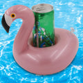 Float Beer Drink Tray Inflatable Swimming Pool Drink Cup Stand PVC Cooler Table Party Supplies for Pool Beach Swimming Oasis Select Australia