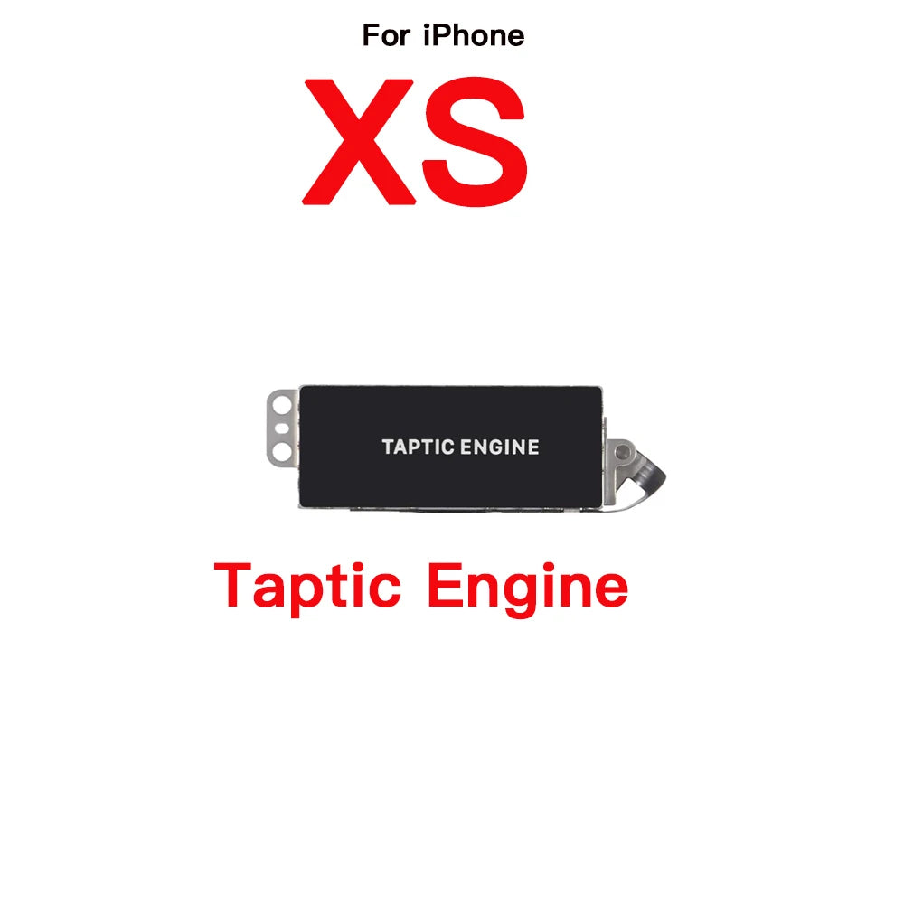 iPhone XS Inner Replacement Parts Kit – Flex Cable & Screws