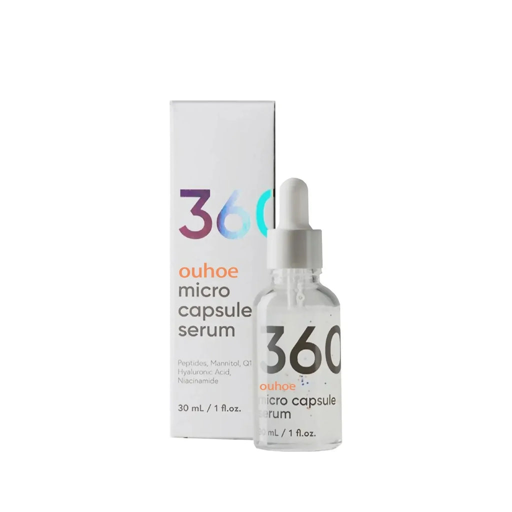 Anti Wrinkle Face Serum Hyaluronic Acid Anti Aging Shrink Pore Lifting Firming Wh-itening Sp-ots Moisturizing Skin Care Products Oasis Select A