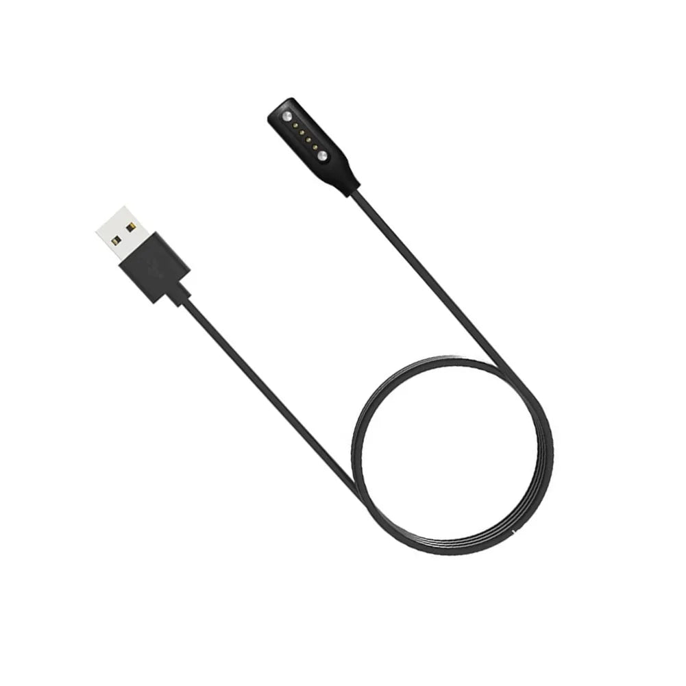 Magnetic Charging Cable for Frames and Audio Sunglasses 1 Meter PC Construction Maintains Strong Magnetic Hold Oasis Select