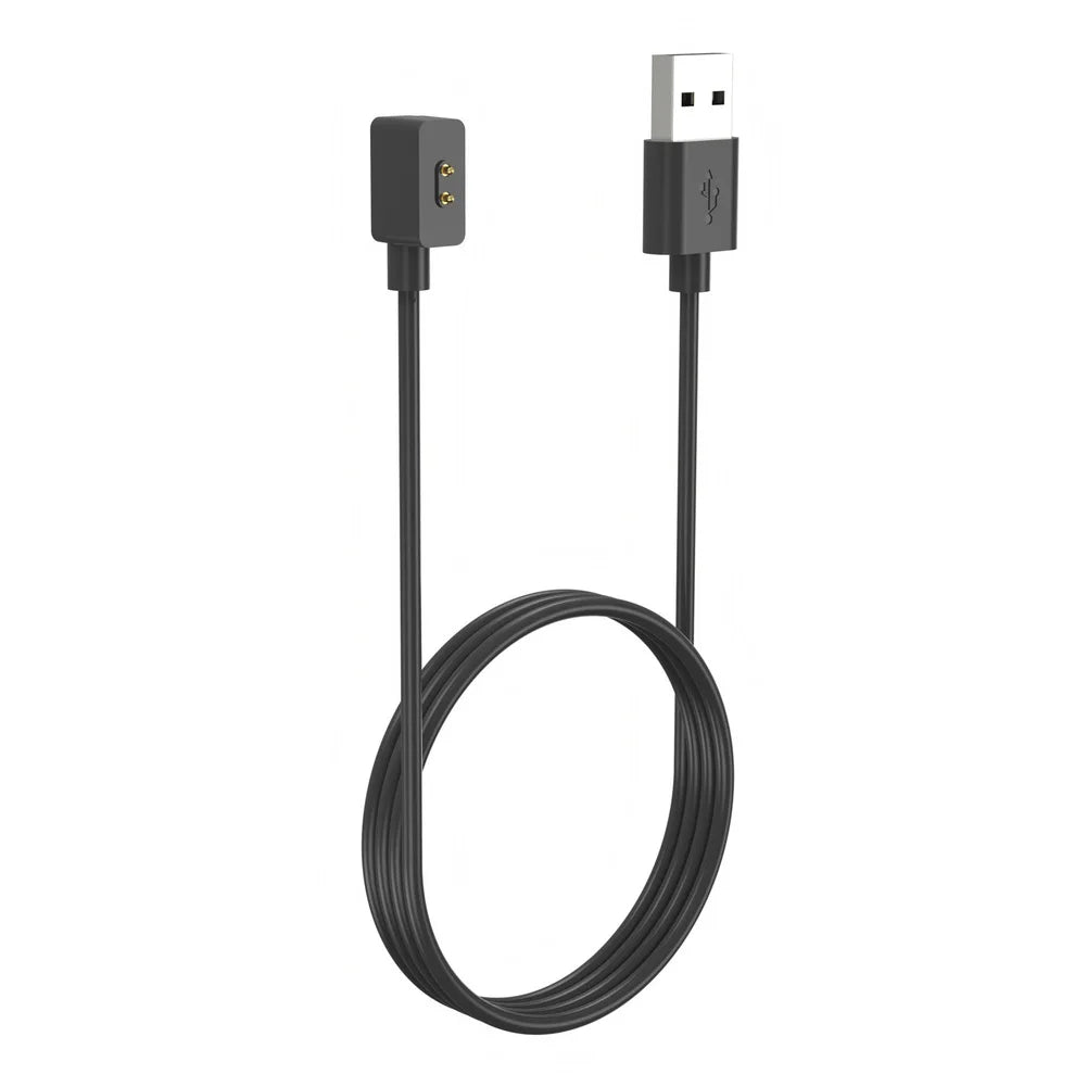 Reliable Magnetic Charging Cable for Xiaomi Smart Band10 Fast Charge Capability with Overcharge Protection Integrated Oasis Select
