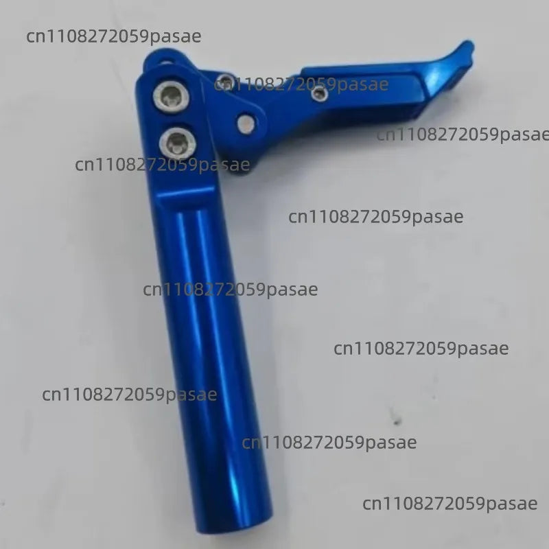 Aluminum Alloy Scissor Brake for Sports Wheelchairs – Universal