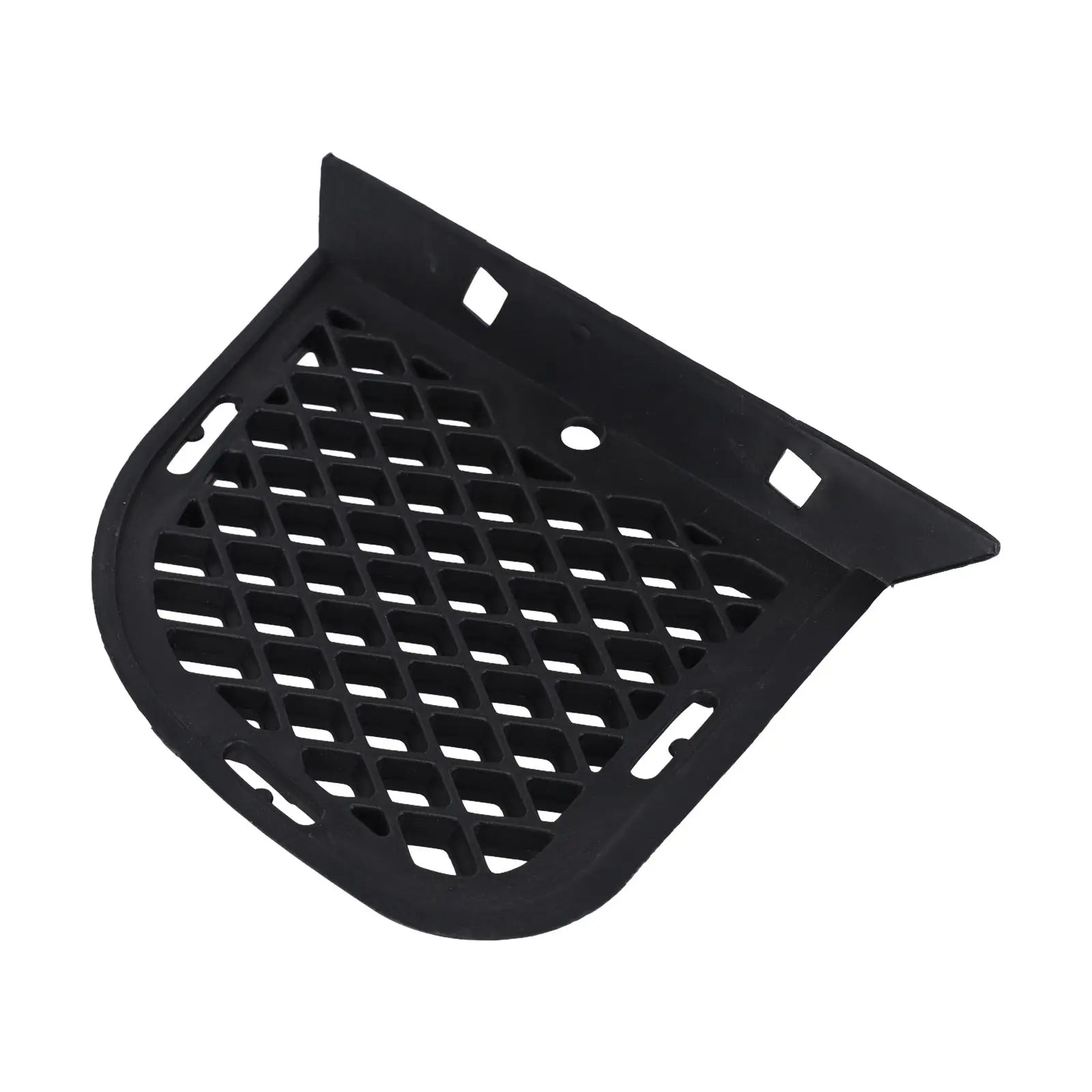 Car Maintenance Fog Light Grille Car Accessories OE Number 86555-2E000 OE Number 86566-2E000 For Tucson 2005-2009 Oasis Select
