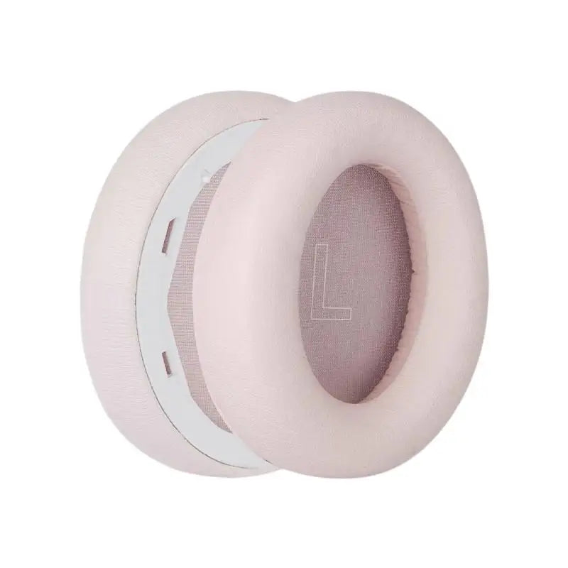 2Pcs Headphones Earmuffs Mesh Memory Covers Sponge Protein Earphone Pads For Anker Soundcore Life Q30 Q35 Replacement Earpads Oasis Select