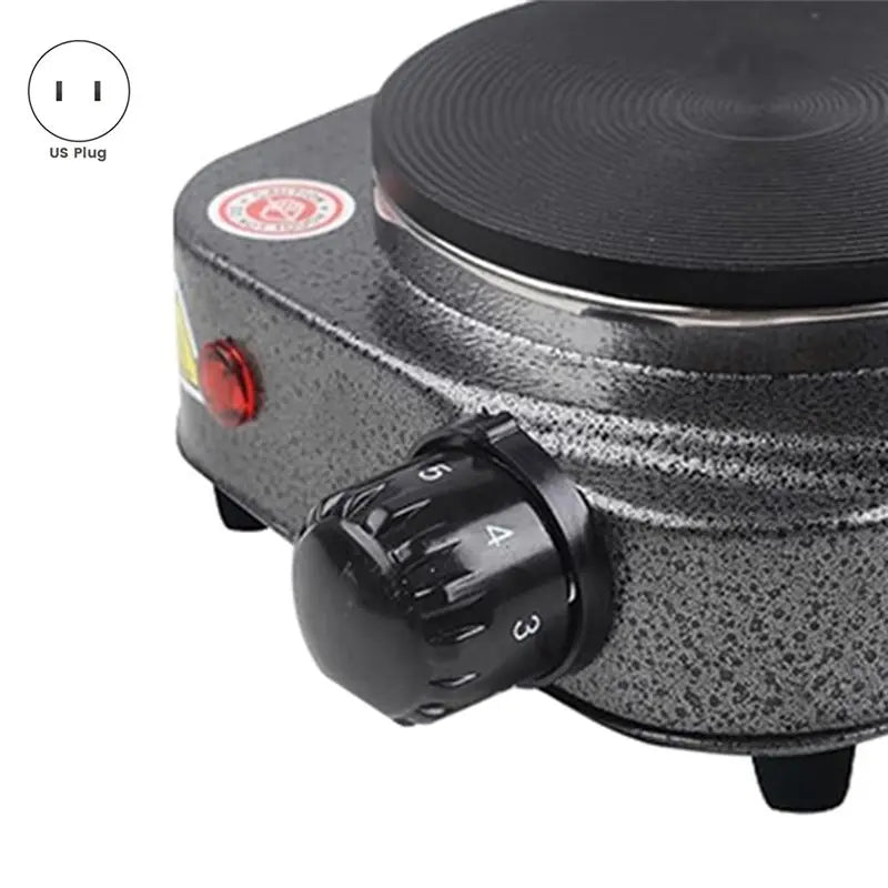LIKE WISH Candle Making Kit With Hot Plate For Candle Making, Candle Making Kit For Beginners With Melting Pot US Plug Oasis Select