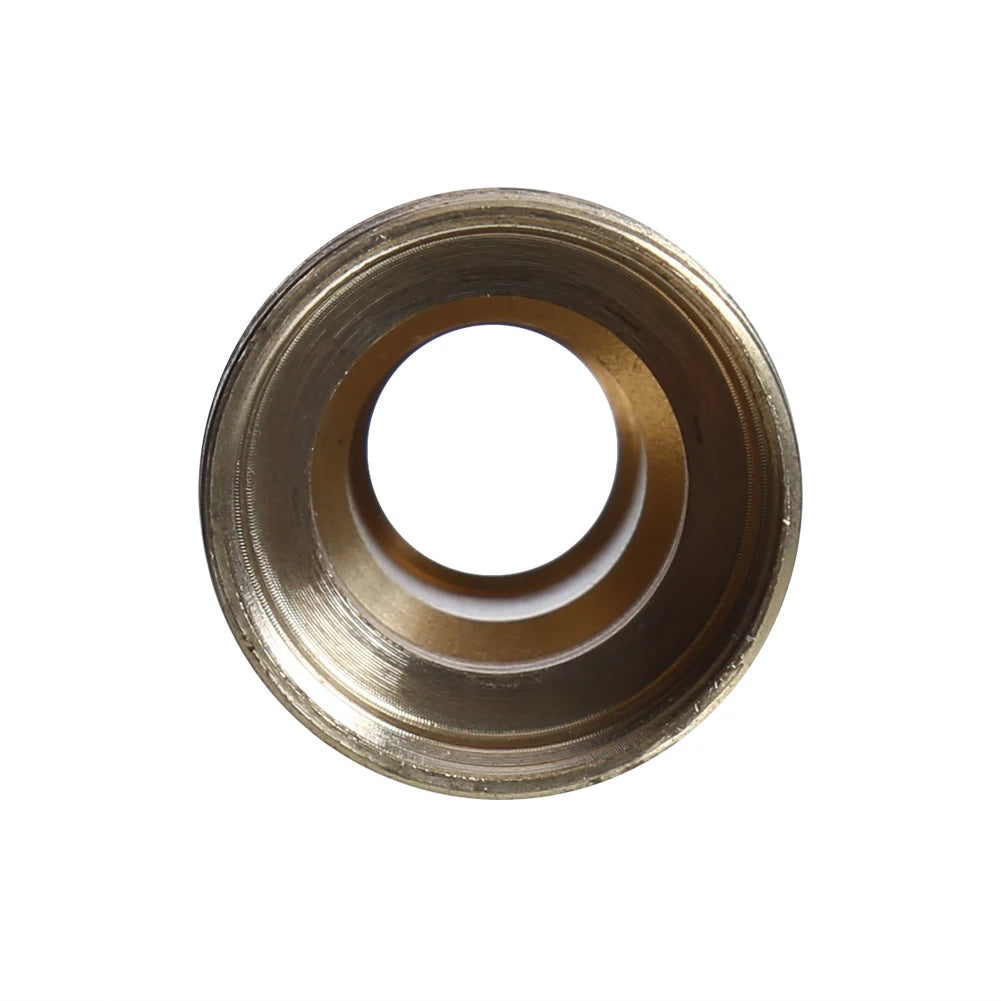 Brass Taps Connector Conversion Irrigation Taps Connector Solid Portable Practical Multi-function Garden Watering Tools Oasis Select