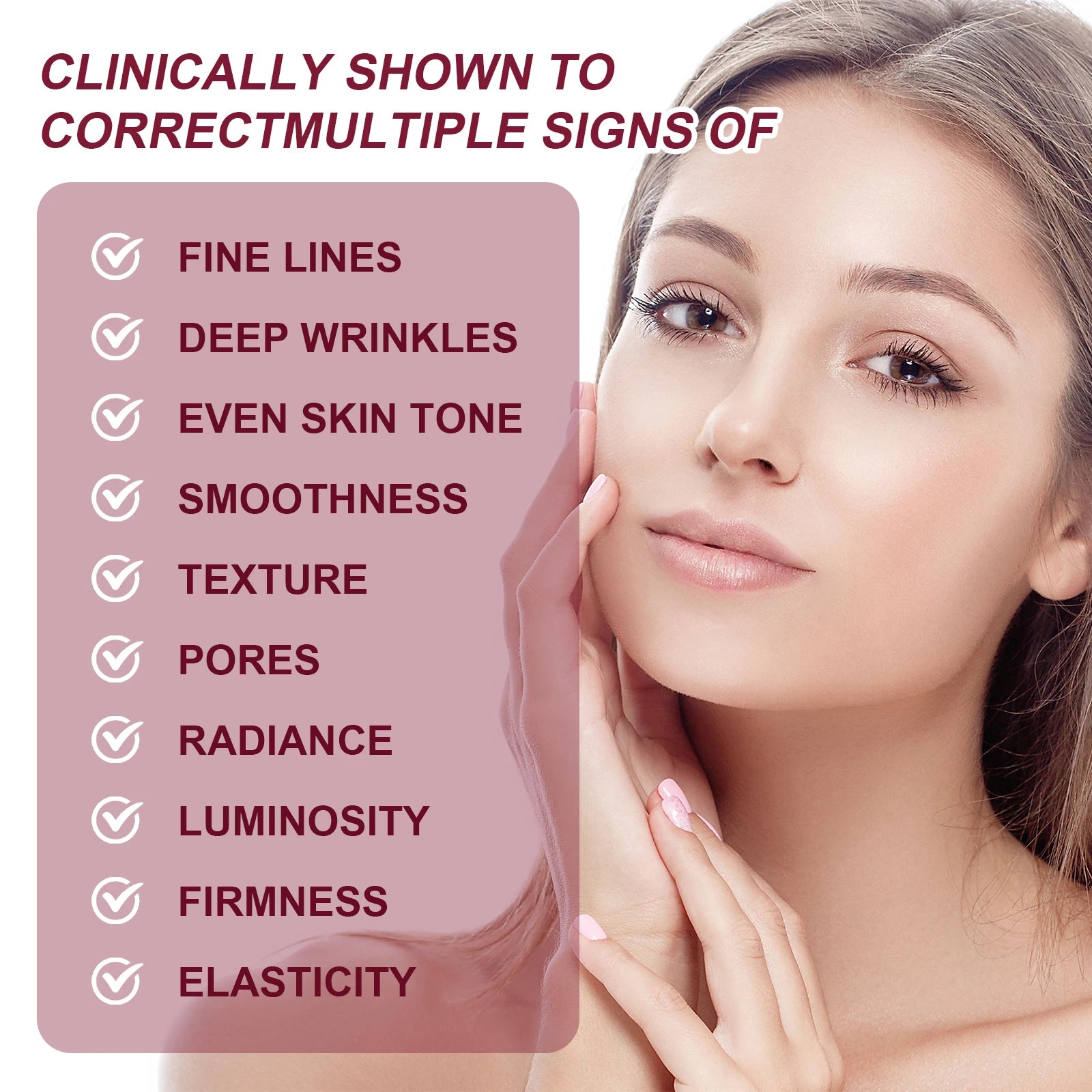 Eelhoe Retinol Anti-Aging Face Mask – Hydrating & Firming