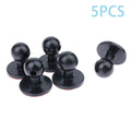 Mini Glue Mobile Phone Bracket Base For 17mm Ball Head Diameter For Car Navigation GPS CellPhone Holder Universal Accessories Oasis Select Default Title