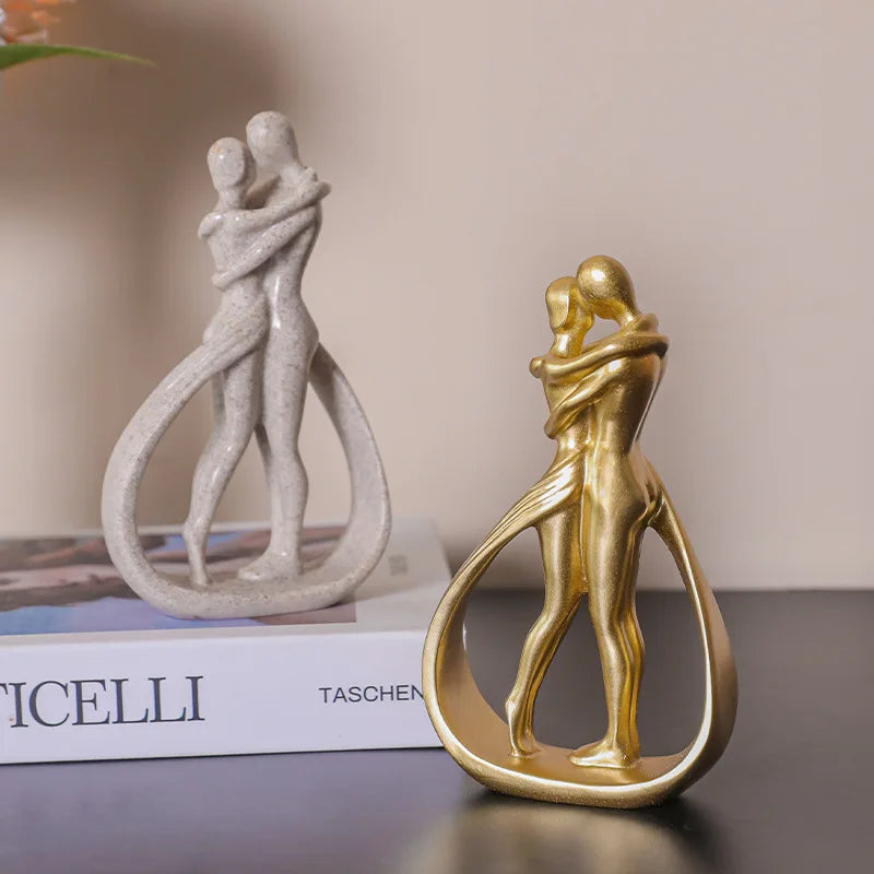 Creative Couple Wedding Gifts for The First Anniversary of The Couple's Best Friend Wedding Home Decoration Oasis Select