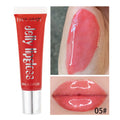 Handaiyan Candy Lip Gloss Oil – Hydrating, Plumping, 12 Shades