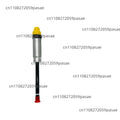 High Quality Diesel Injector Nozzle 7W-7026 Engine Spare Parts for 3304 3304B 3306 3306B Oasis Select 7W-7026