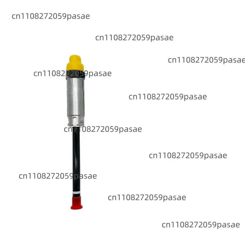 High Quality Diesel Injector Nozzle 7W-7026 Engine Spare Parts for 3304 3304B 3306 3306B Oasis Select 7W-7026